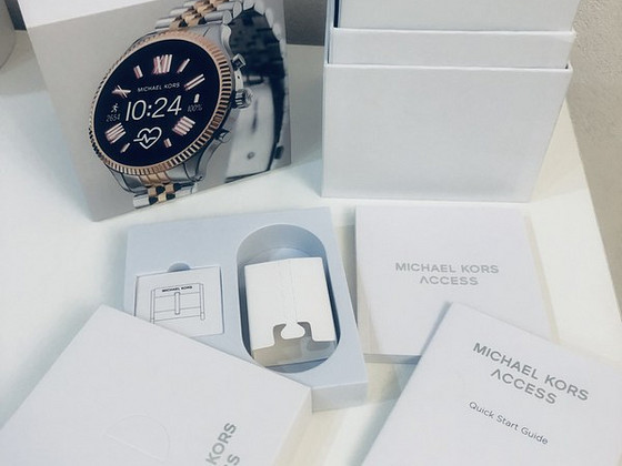 Michael Kors