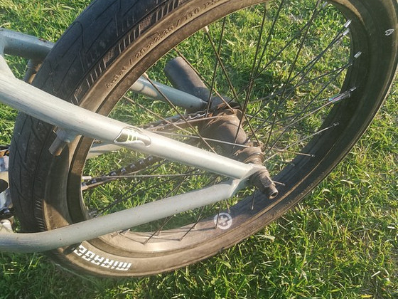 BMX