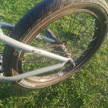 BMX