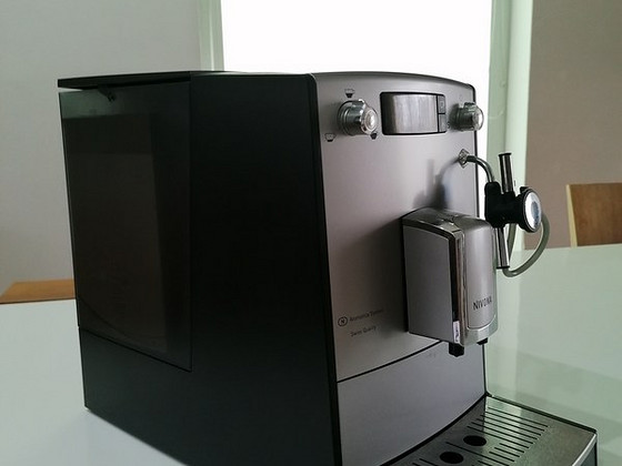 Nivona NICR 656 täisautomaatne kohvimasin
