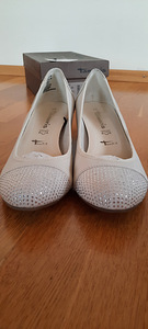 Tamaris kingad, s 40 (2 foto / 10)