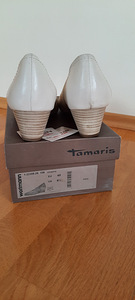 Tamaris kingad, s 40 (8 foto / 10)