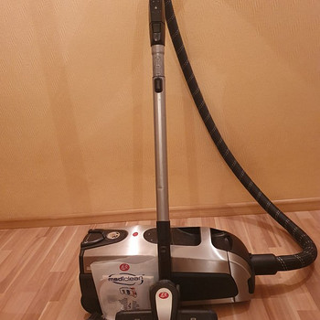 Tolmuimeja Lux Intelligence