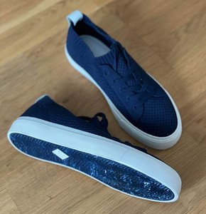GANT тенниски р.40, новые. (2 фото из 3)