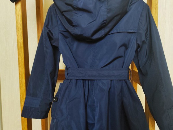 Пальто chicco, шляпа h&m и куртка lulipu стр.98