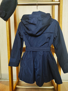 Chicco Mantel , h&m müts ja lulipu jope s.98 (1 foto / 4)