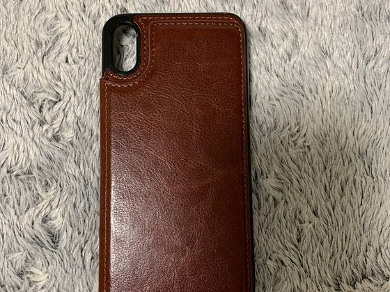 Чехол для iPhone XS Max