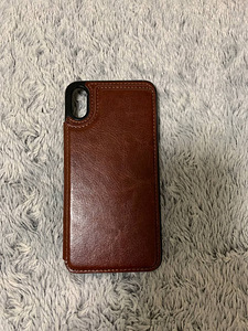 Чехол для iPhone XS Max (1 фото из 3)