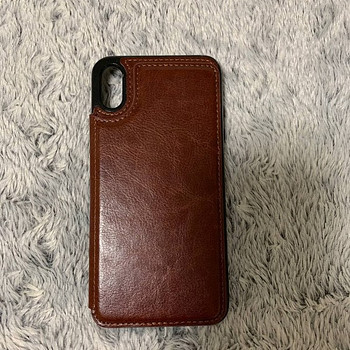 Чехол для iPhone XS Max
