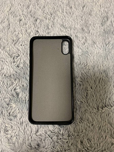 Чехол для iPhone XS Max (3 фото из 3)