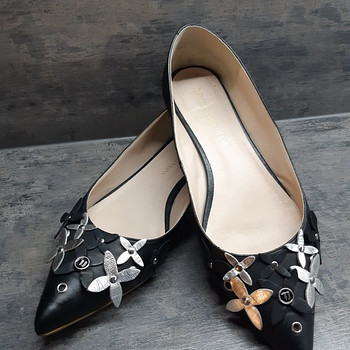 Baleriinad Trussardi 39