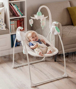 Детские качели Lionelo (2 фото из 4)