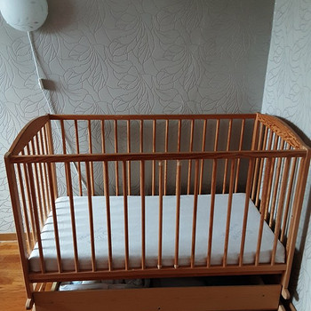 Võrevoodi