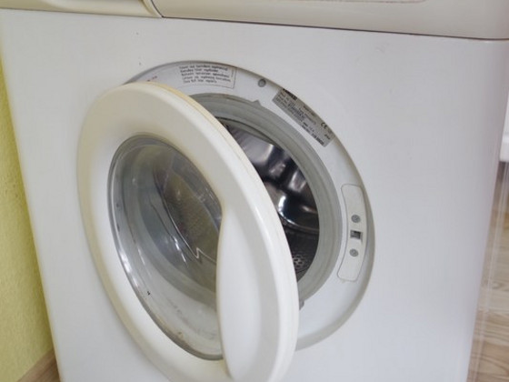 Pesumasin Zanussi