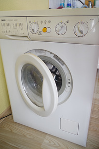 Pesumasin Zanussi (1 foto / 1)