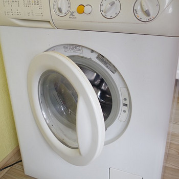 Pesumasin Zanussi