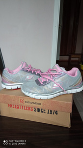 SKECHERS TOSSUD s.38 (1 foto / 3)