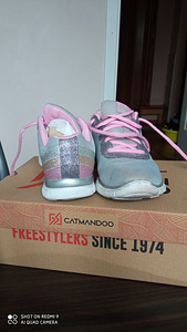 SKECHERS TOSSUD s.38 (2 foto / 3)