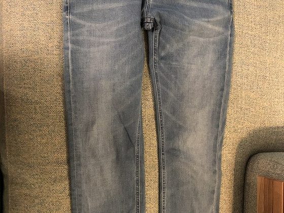 Джинсы tommy hilfiger s176