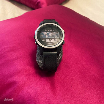 Garmin FeniX 5S