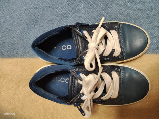 Ecco тенниски 32