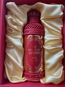 Alexandre J The Majestic Jardin parfüüm, 100 ml, uus (1 foto / 6)