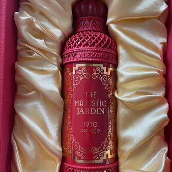 Alexandre J The Majestic Jardin parfüüm, 100 ml, uus