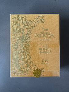 Alexandre J The Majestic Jardin parfüüm, 100 ml, uus (6 foto / 6)
