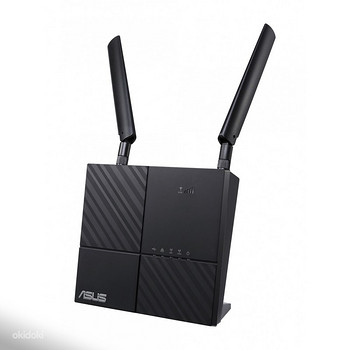 Asus AC750 Dual Band WiFi LTE Modem Router