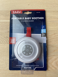Zazu beebirahustaja Suzy (2 foto / 2)