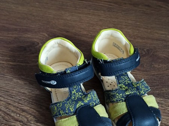 GEOX