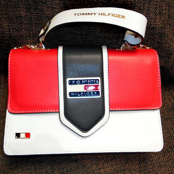 Tommy Hilfiger ilus käekott-crossbody, uus