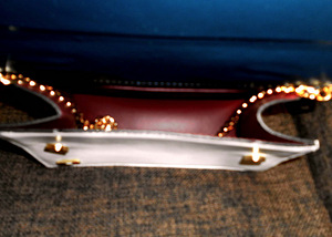 Tommy Hilfiger ilus käekott-crossbody, uus (5 foto / 10)