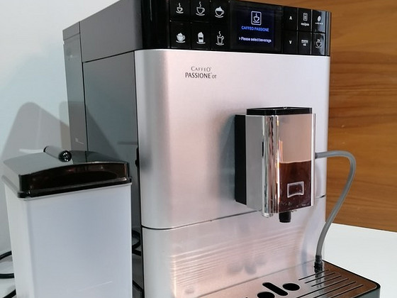 Melitta Passione OT täisautomaatne kohvimasin
