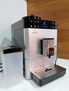 Melitta Passione OT täisautomaatne kohvimasin (1 foto / 1)