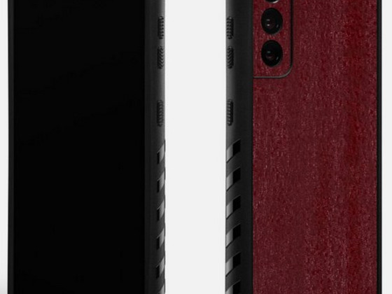 Samsung S21 kvaliteetne ümbris