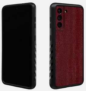 Samsung S21 высококачественный чехол (1 фото из 2)