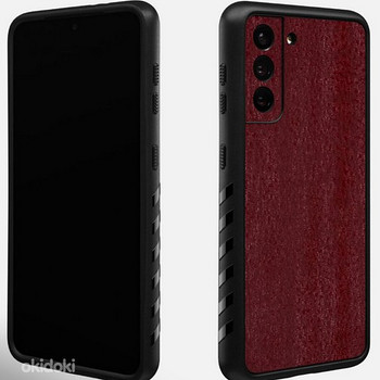 Samsung S21 kvaliteetne ümbris