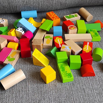 Mosaiik, plokid / Mosaiik, plokid.