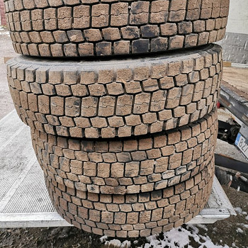 205/75 R17.5 резина