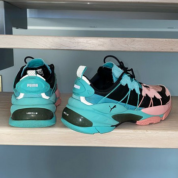 Обувь puma Lqd Cell