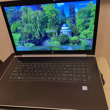 HP probook 450 G5