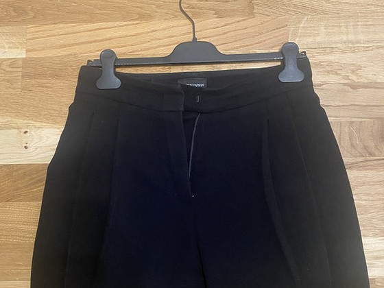Emporio Armani lühikesed püksid