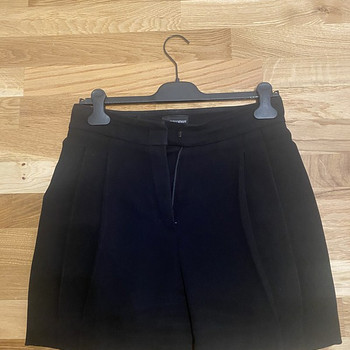 Emporio Armani lühikesed püksid