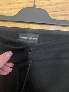 Emporio Armani lühikesed püksid (2 foto / 3)