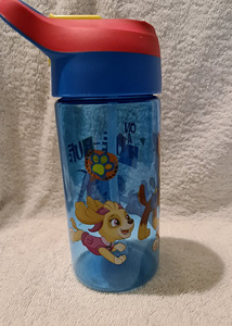 Vee- ja joogipudel Paw Patrol Paw Patrol (2 foto / 6)
