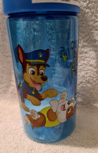 Vee- ja joogipudel Paw Patrol Paw Patrol (1 foto / 6)