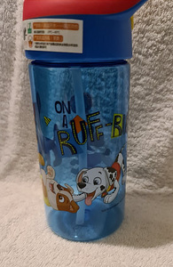 Vee- ja joogipudel Paw Patrol Paw Patrol (3 foto / 6)