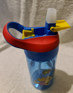 Vee- ja joogipudel Paw Patrol Paw Patrol (4 foto / 6)