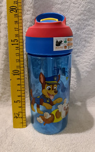 Vee- ja joogipudel Paw Patrol Paw Patrol (5 foto / 6)